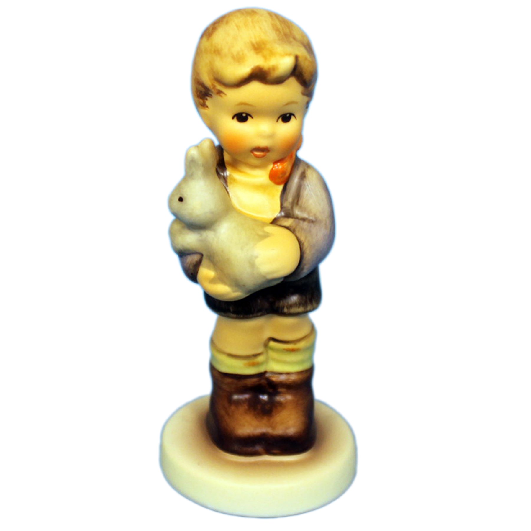 Hummel Figurine: My Best Friend - 2049/B