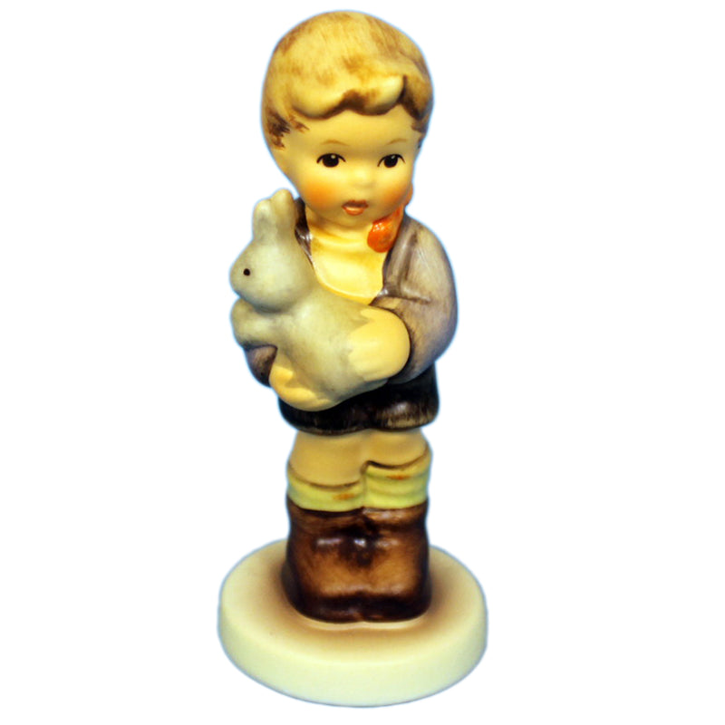 Hummel Figurine: 2049/B, My Best Friend