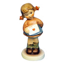 Hummel Figurine: 2050/A, Messages of Love