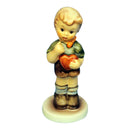 Hummel Figurine: 2050/B, Be Mine