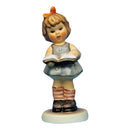 Hummel Figurine: 2051/A, Once upon a Time