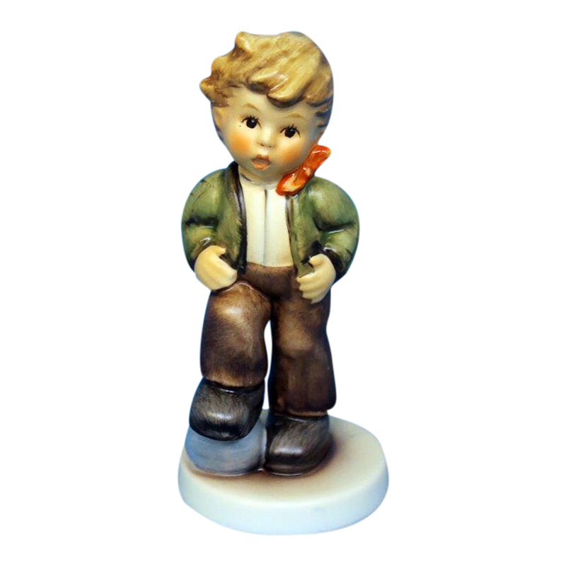 Hummel Figurine: 2051/B, Let's Play