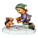 Hummel Figurine: 2053, Playful Pals