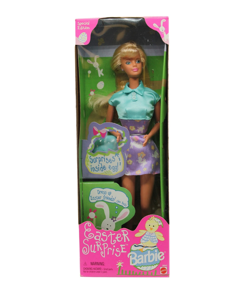 Easter Surprise Barbie - 20542