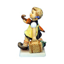 Hummel Figurine: 2059, Merry Wandress