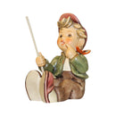 Hummel Figurine: 2060, European Wanderer
