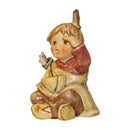 Hummel Figurine: 2061, American Wanderer