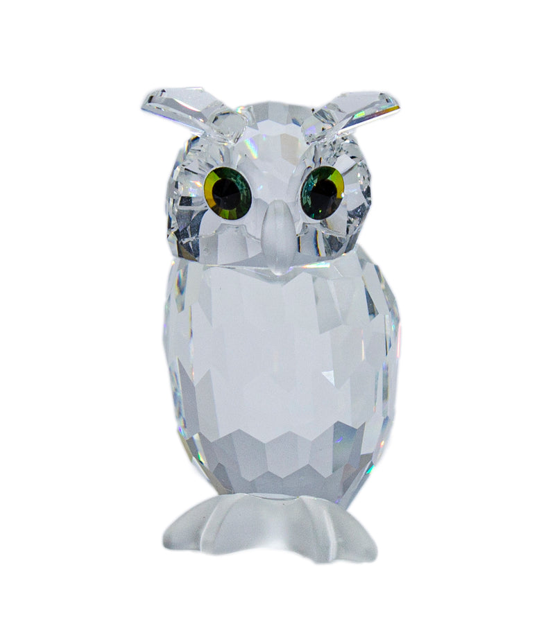Swarovski Crystal: 206138 Night Owl