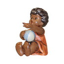 Hummel Figurine: 2062, African Wanderer