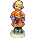 Hummel Figurine: 2067/A, Sweet Treats