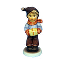 Hummel Figurine: 2067/B, For Me?
