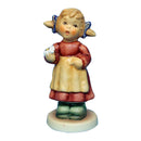 Hummel Figurine: 2077/A, First Bloom