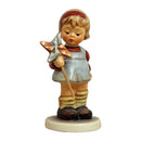 Hummel Figurine: 2079/A, All By Myself