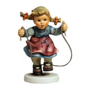 Hummel Figurine: 2084/A, Jump for Joy