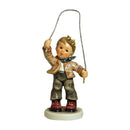 Hummel Figurine: 2084/B, Count Me In