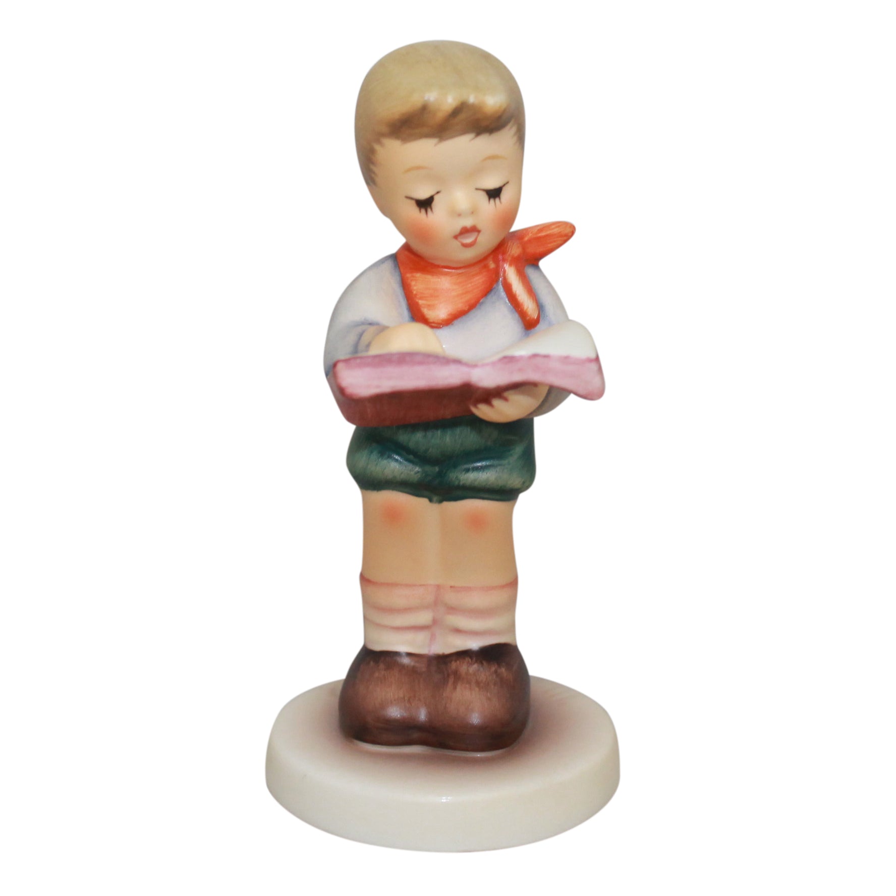 Hummel Figurine: Honor Student - 2087/B