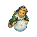 Hummel Figurine: 2088/B, Rolling Around