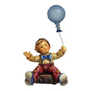 Hummel Figurine: 2089/B, Waiting Around
