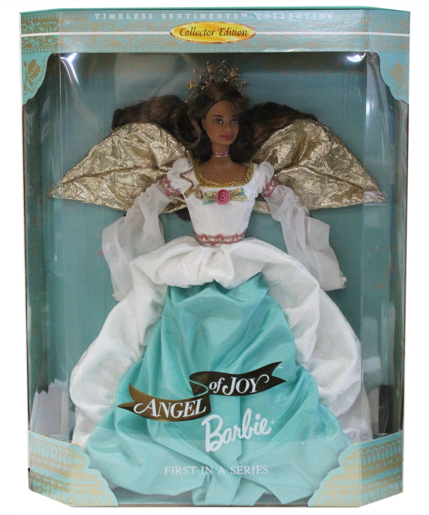 1998 Angel of Joy Barbie (20929)