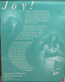 1998 Angel of Joy Barbie (20929)
