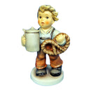Hummel Figurine: 2093, Pretzel Boy