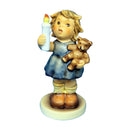 Hummel Figurine: 2094, Christmas Wish