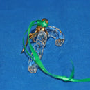 Swarovski Crystal: 209451 Candy Cane Ornament