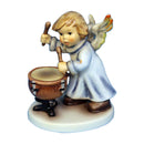 Hummel Figurine: 2096/M, Divine Drummer