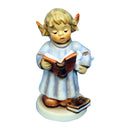 Hummel Figurine: 2096/R, Seraphim Soprano