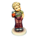 Hummel Figurine: 2103/B, Puppet Prince