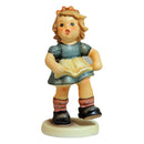 Hummel Figurine: 2108/A, Musik Please