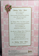 Birthday Wishes Barbie - 21128