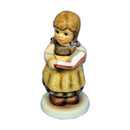 Hummel Figurine: 2116/A, One Cup of Sugar