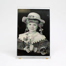 Swarovski Picture Frame: 211739 Ladybug