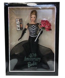 1999 40th Anniversary Barbie (21384)