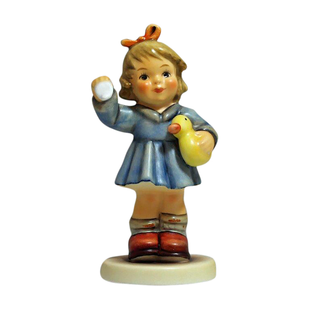 Hummel Figurine: Wait For Me - 2148/A
