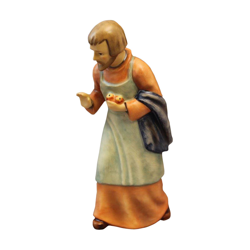Hummel Figurine: 214/B, Joseph