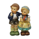 Hummel Figurine: 214/E/I, We Congratulate