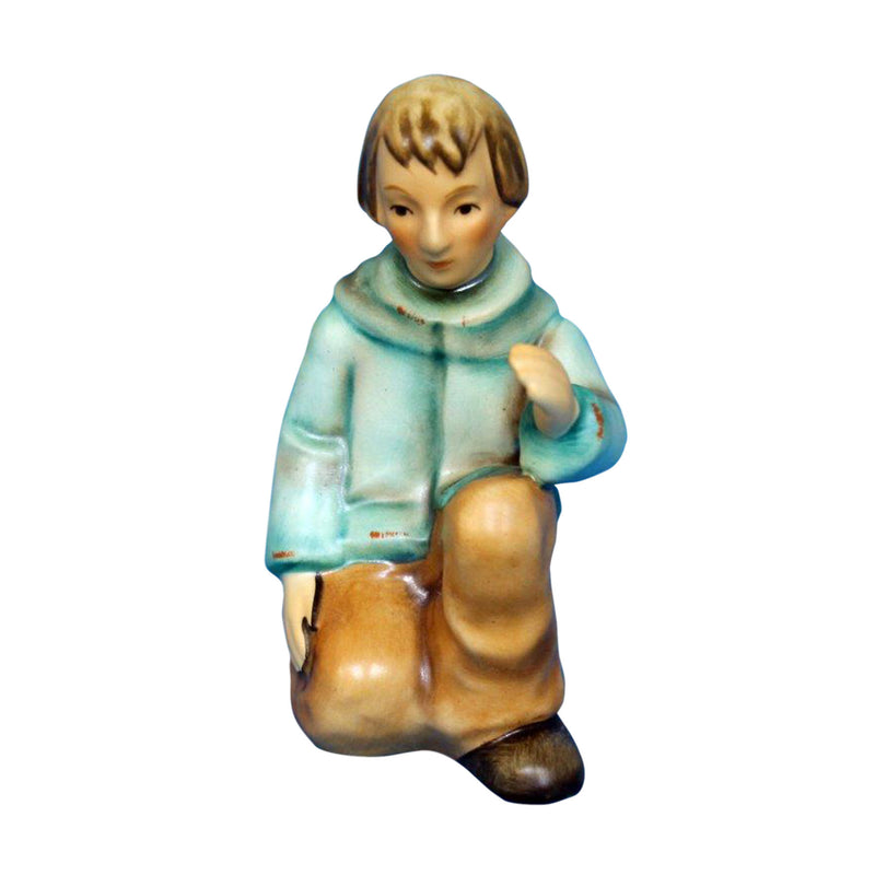 Hummel Figurine: 214/g/0, Shepherd