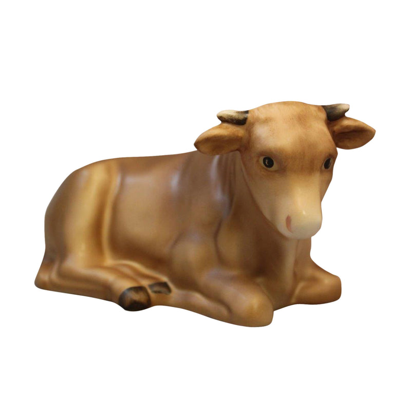 Hummel Figurine: 214/K, Ox / Cow