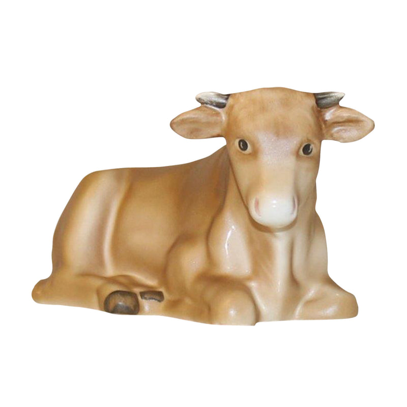 Hummel Figurine: 214/K/0, Ox / Cow