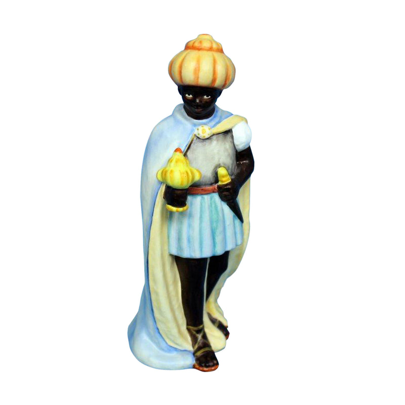 Hummel Figurine: 214/L/0, Moorish King