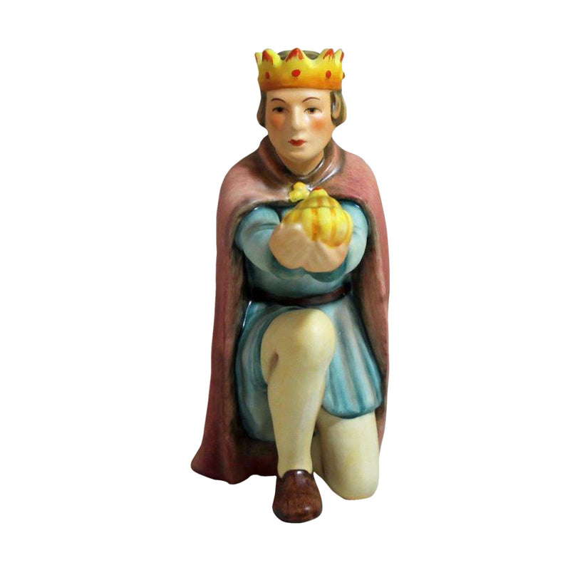 Hummel Figurine: 214/M, Nativity King