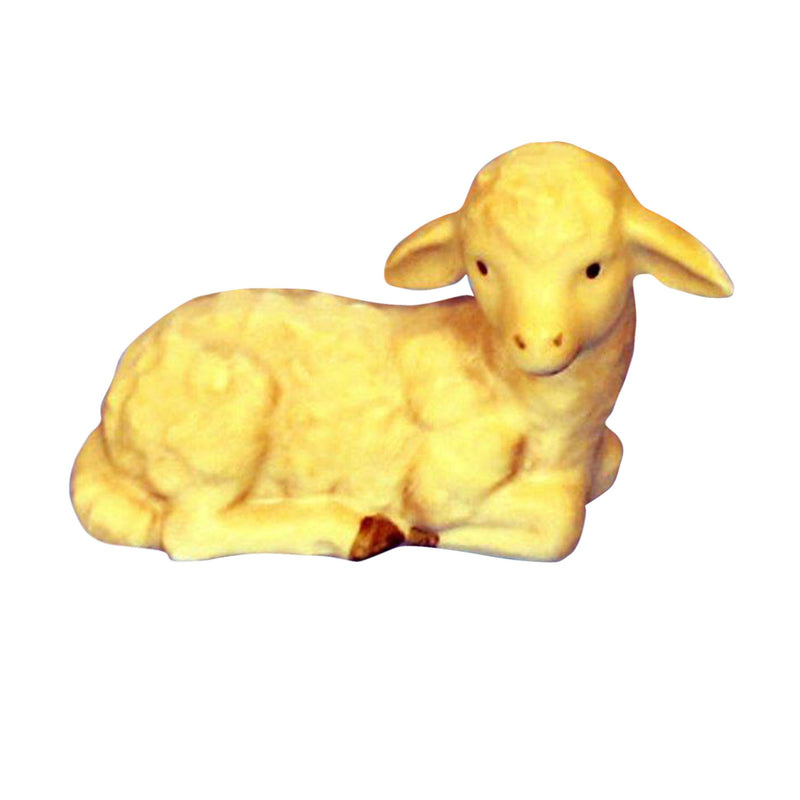 Hummel Figurine: 214/O, Lamb