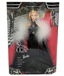 1998 Great Fashions Steppin' Out Barbie (21531)