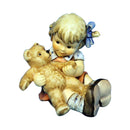 Hummel Figurine: 2155, Teddy Tales