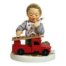 Hummel Figurine: 2157, When I Grow Up