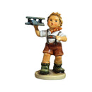 Hummel Figurine: 2173, First Flight