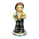 Hummel Figurine: 2174/B, Pocket Full of Posies