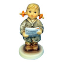 Hummel Figurine: 2182, First Solo